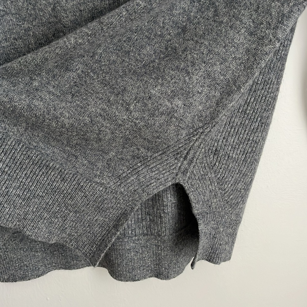 S.Marlon 100% Cashmere Sweater Size Small - Picture 7 of 11